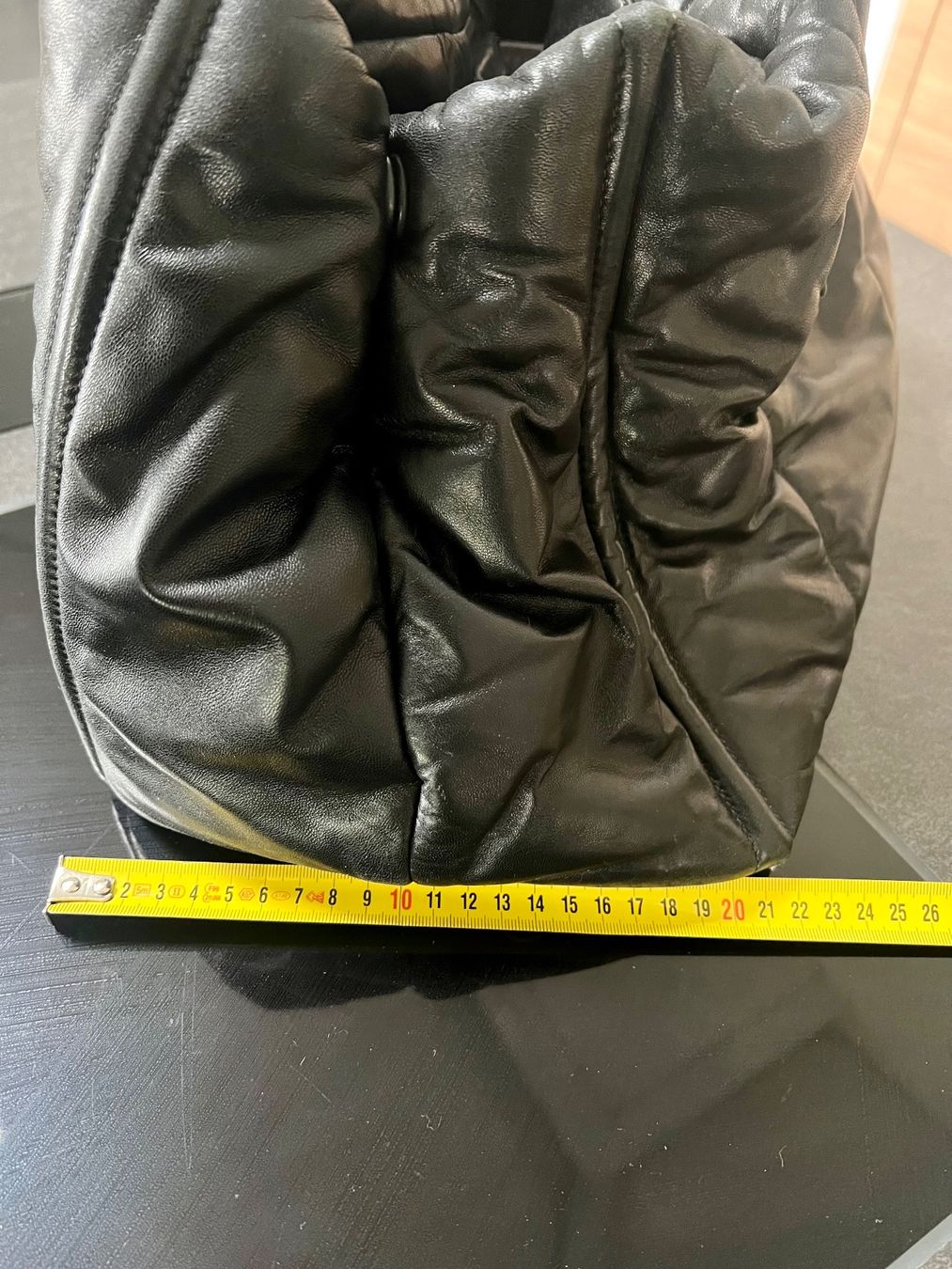 Prada Borse da donna: Sac à main cabas Prada – Usato da Porrentruy venduto da SYANKA 3