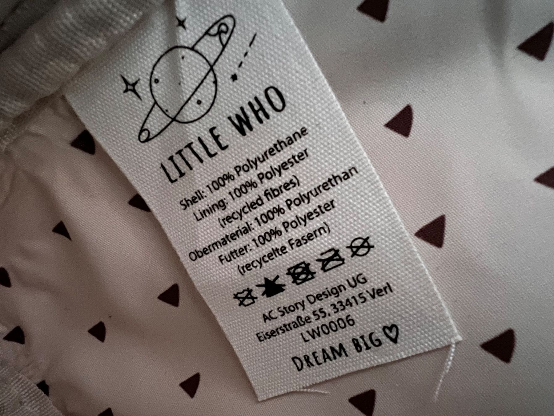 Sacs & sacs à dos: Kinderrucksack Pinguin Lilo – D'occasion à Meilen par jup_yzy8 2