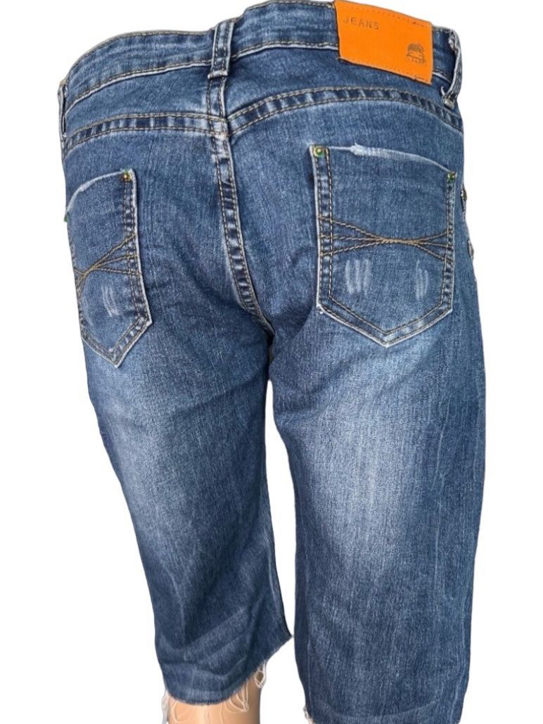 Jeans: PARTY jeans shorts - bon état - M – Usato da Vuisternens-Romont venduto da gol_xp6p 1