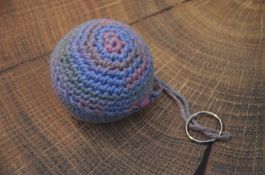 PORTE CLEE NEU - HANDARBEIT