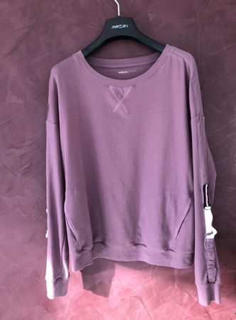 Marc Cain Baumwoll-Shirt  Gr 38 N3