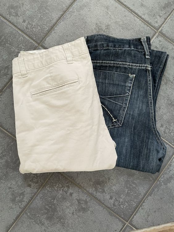 Kleiderpaket Jungs 1