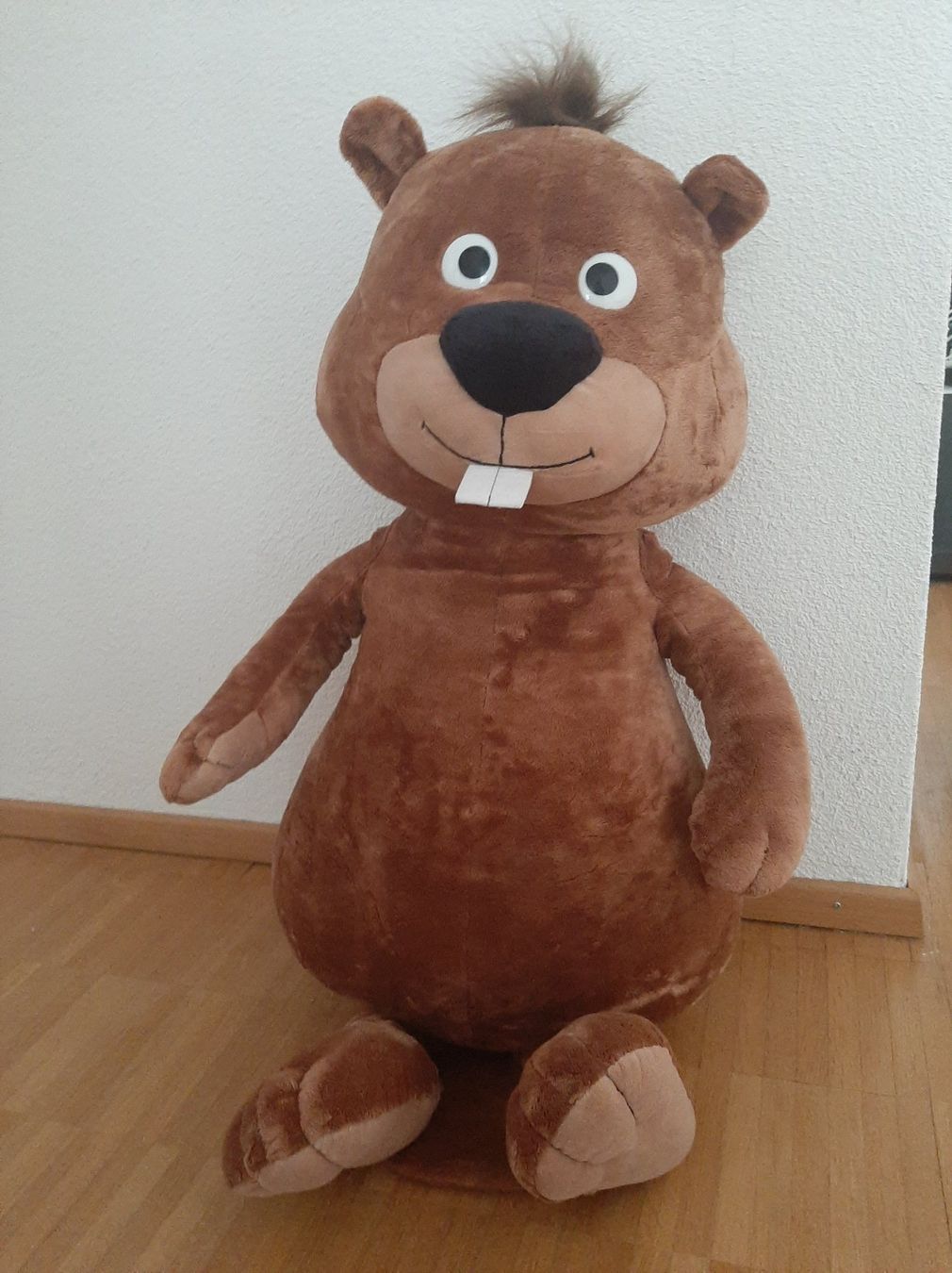 Jouets: Tobi Bieber (Toppharm) – D'occasion à Ostermundigen par prr848