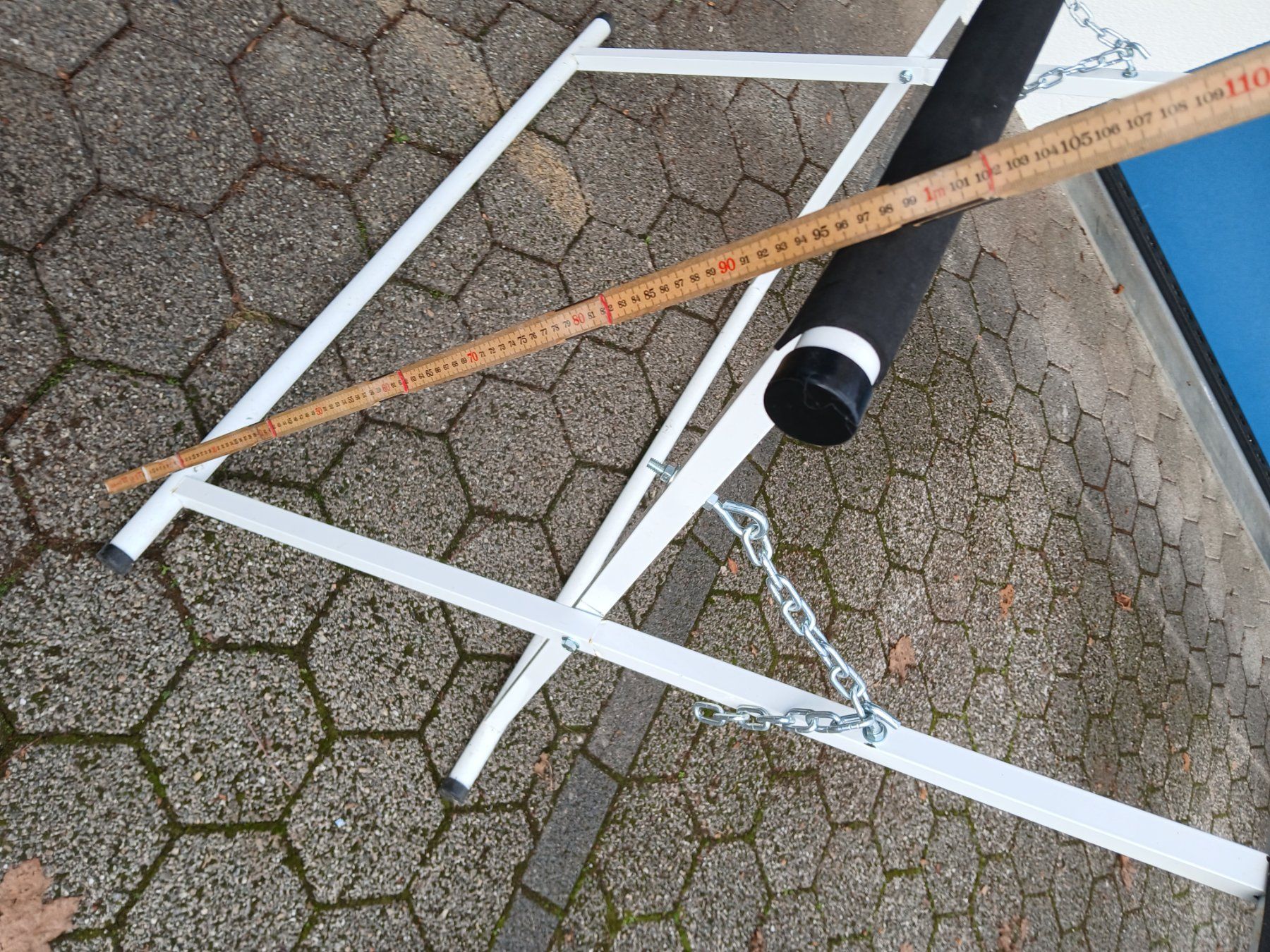 Tutti gli attrezzi: Windschutzscheibenständer – Usato da Zuchwil venduto da pedu79 2