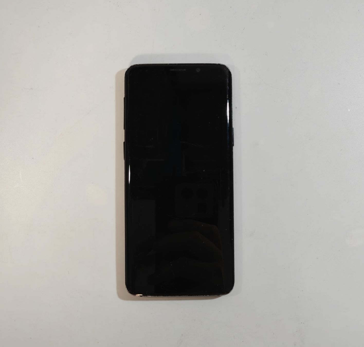 Samsung Handys / Smartphones: Samsung Galaxy S9 – Defekt aus Ehrendingen von Rocky985