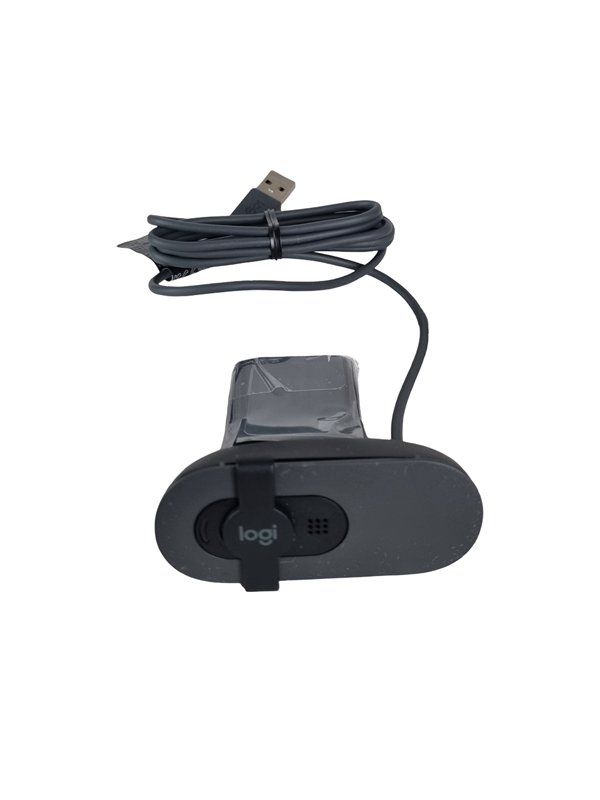 Logitech Webcams: LOGITECH BRIO105, Webcam Full HD – Neuf (Voir description) à Wangen b. Olten par Restwert_Wangen