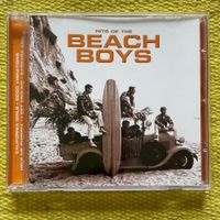 BEACH BOYS-HITS OF