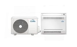 Mobiles Split Klimagerät Inverter NEU, 5m Leitungen CSM4400i