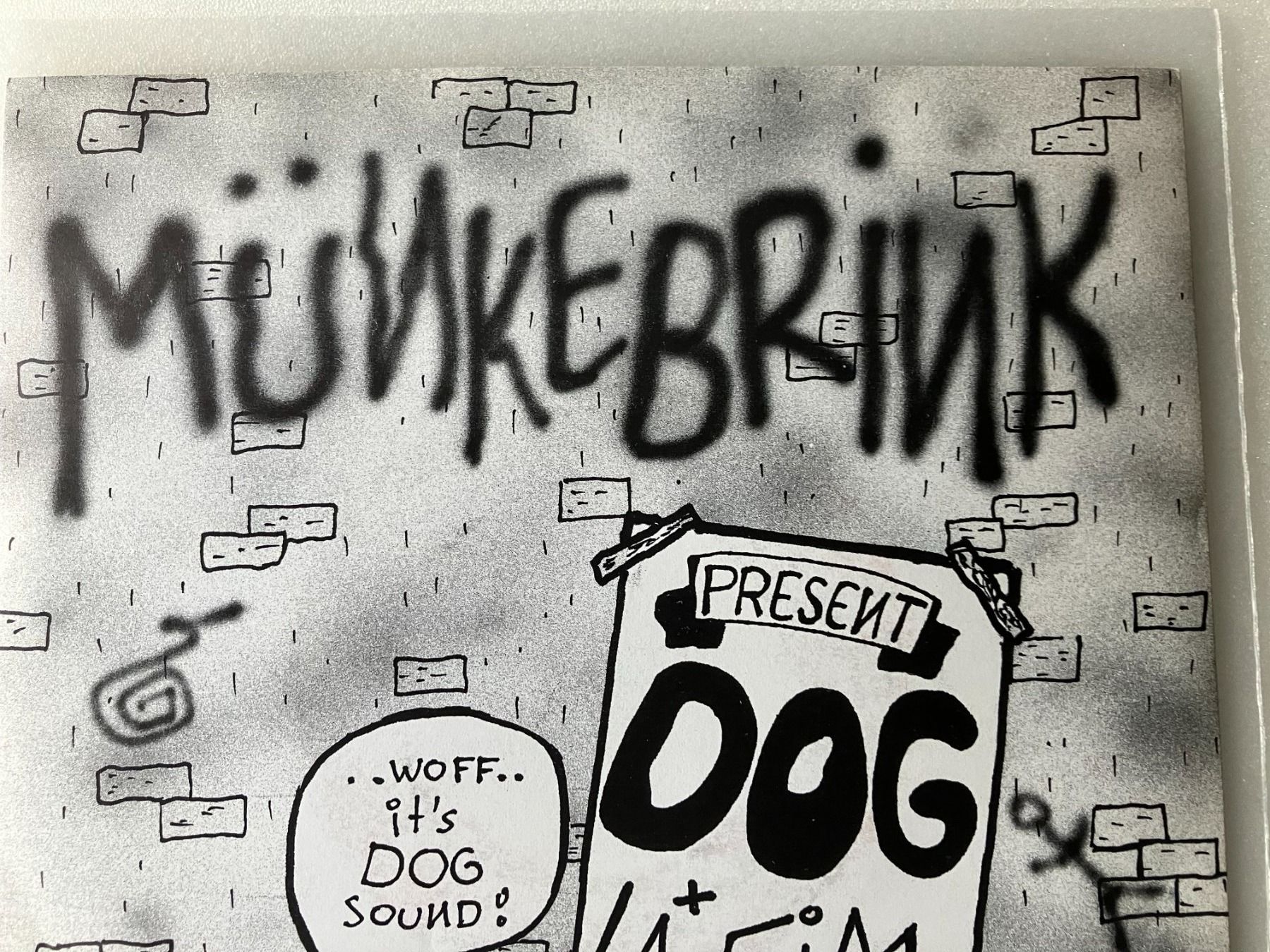 Schallplatten: Münkebrink – Gebraucht aus Aarwangen von Jukebox3 1
