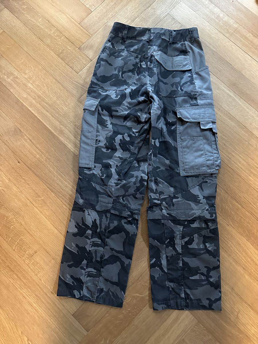 Lotti & Set di vestiti: Hosen - 3 Stück – Nuovo (secondo la descrizione) da Lenzburg venduto da PriskaLui 2