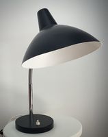 Tischlampe Vintage Amba Designklassiker 