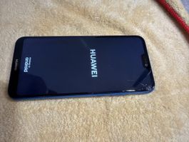Huawei P20 Lite / Blau / 64Gb / 