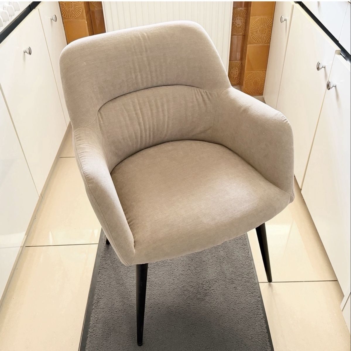 Poltrone: Sessel Polstersessel – Usato da Gerlafingen venduto da sternrose