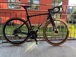 Specialized S-Works Roubaix