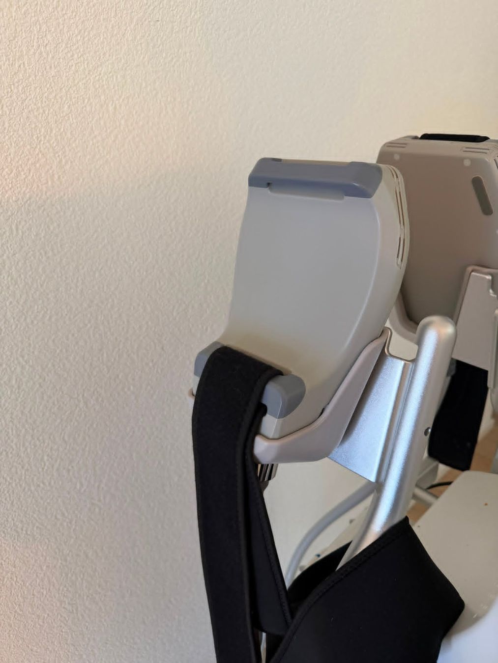 Attrezzature mediche: UM Master T14 Magnetresonanzsystem aus Erstbesitz. – Usato da Volketswil venduto da Rami12 7