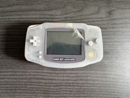 Gameboy Advance