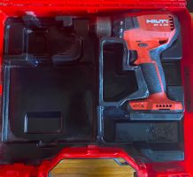 Visseuse Perceuse/Akku-Bohrsrauber Hilti Nuron SF 4 22