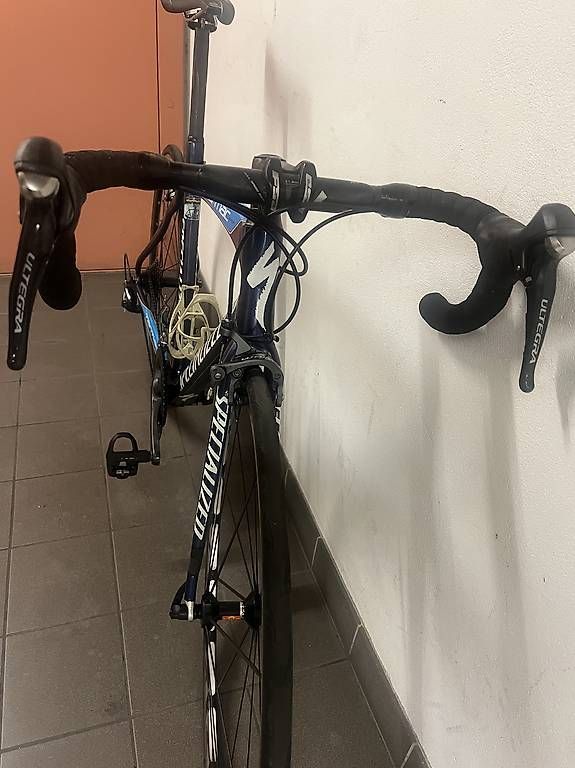 Biciclette: Specialized Tarmac taille 54  – Usato da Versoix venduto da sad_2cl8 7