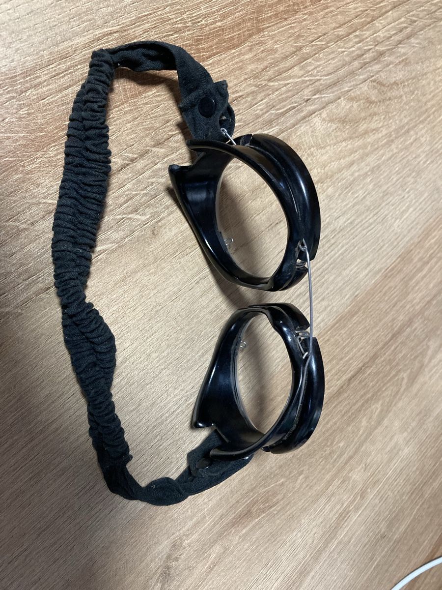 Occhiali & Lenti: Schutzbrille Schweisserbrille – Usato da Staad SG venduto da gab_7dr9 2
