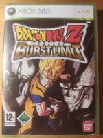 Dragon Ball Z - Burst Limit (Xbox 360)