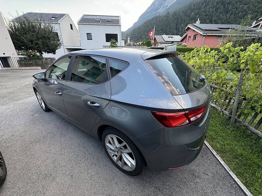 Sitemapcdatahttpswwwkedriinfoseat Leon Gebraucht In Der Nahenull