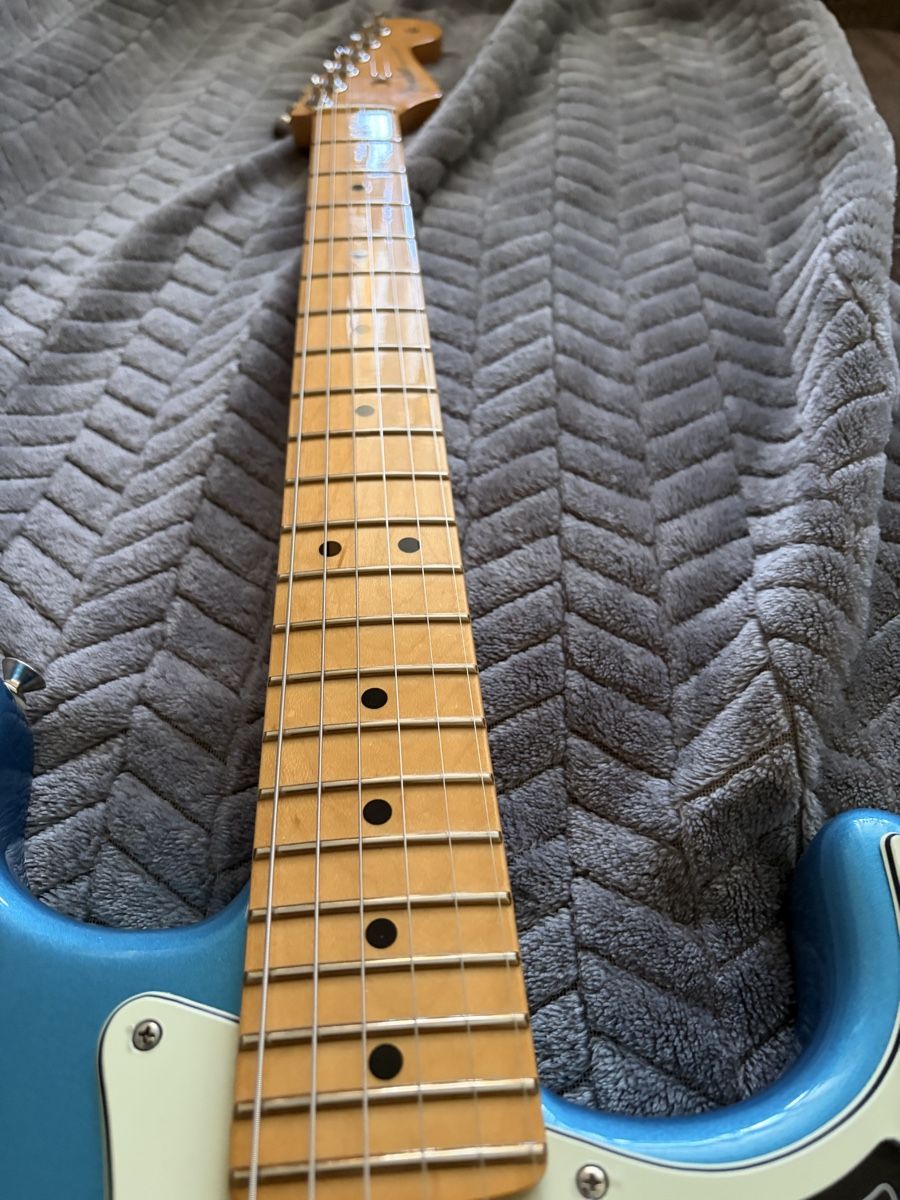 Fender Instruments de musique: Fender Stratocaster Player LPB – Neuf (Voir description) à Riehen par Pnewyork 3