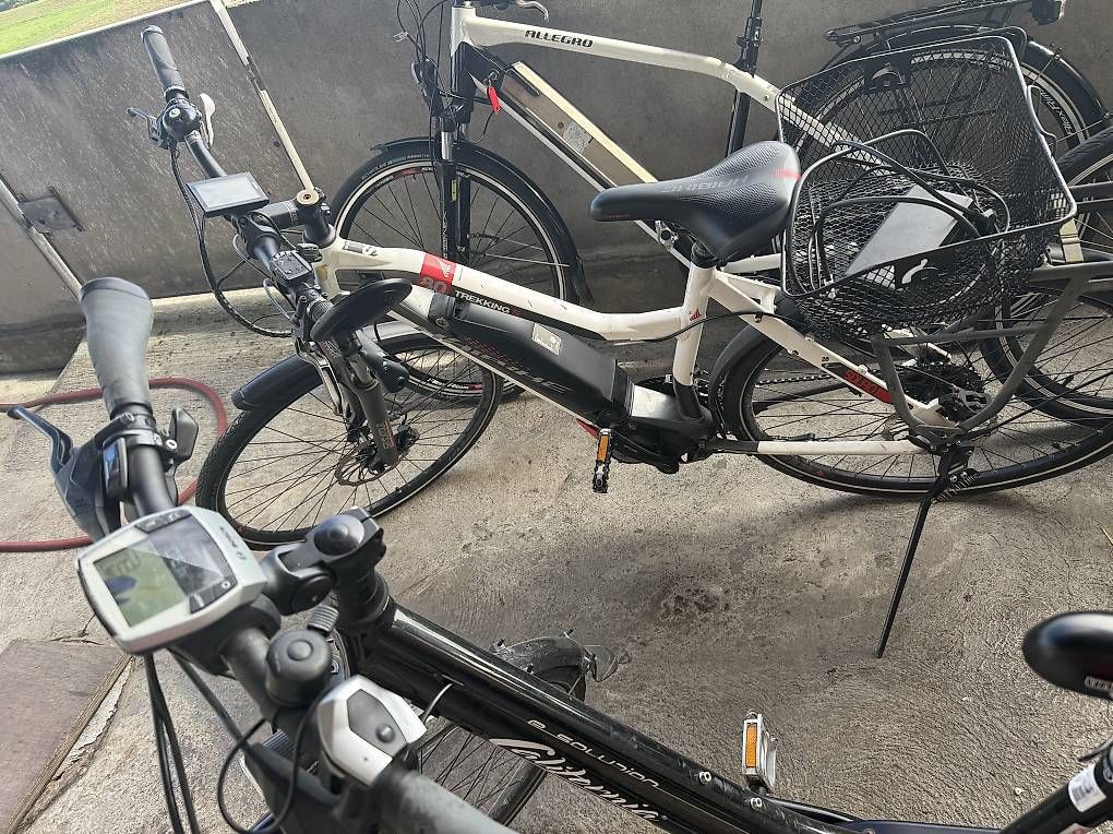 Biciclette: E bike  – Usato da Auw venduto da gen_d92n 3