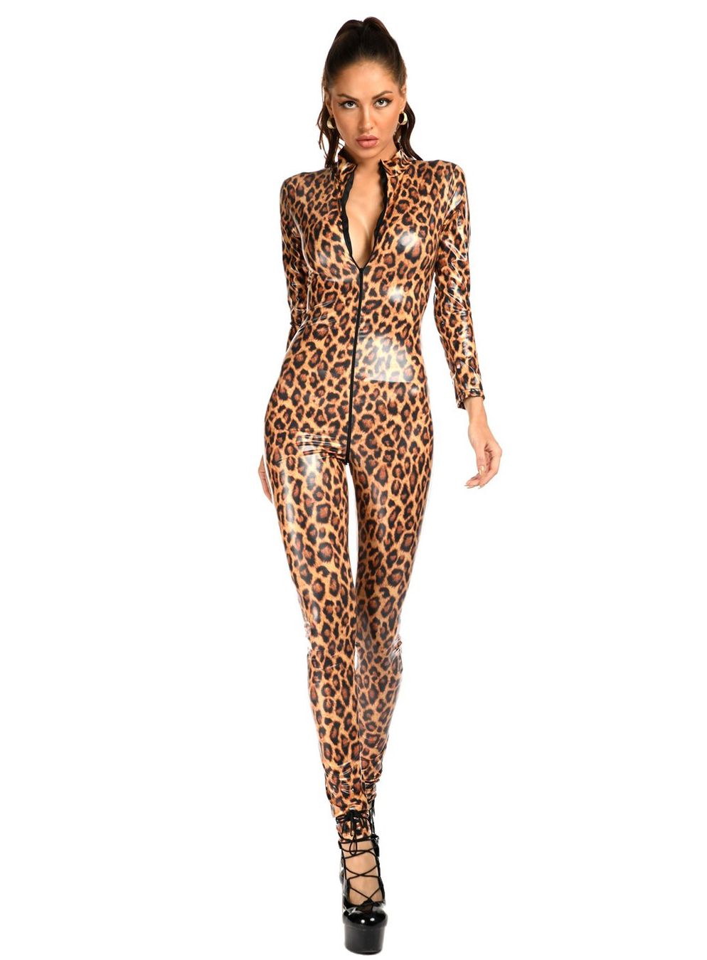 Altra biancheria intima: Ultra Mega Sexy Overall M – Nuovo e nell'imballaggio originale da Dallenwil venduto da erotic321meins 5