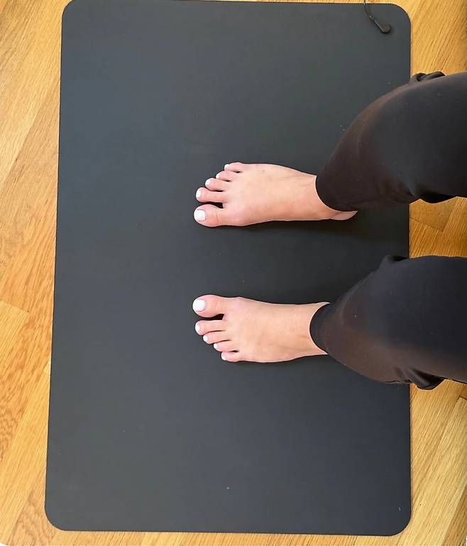 Tapis: Tapis earthing grounding  – D'occasion à Renens VD par nat_l5z8