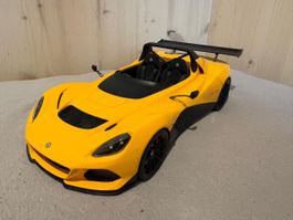 1:18 Lotus 3-Eleven von AutoArt