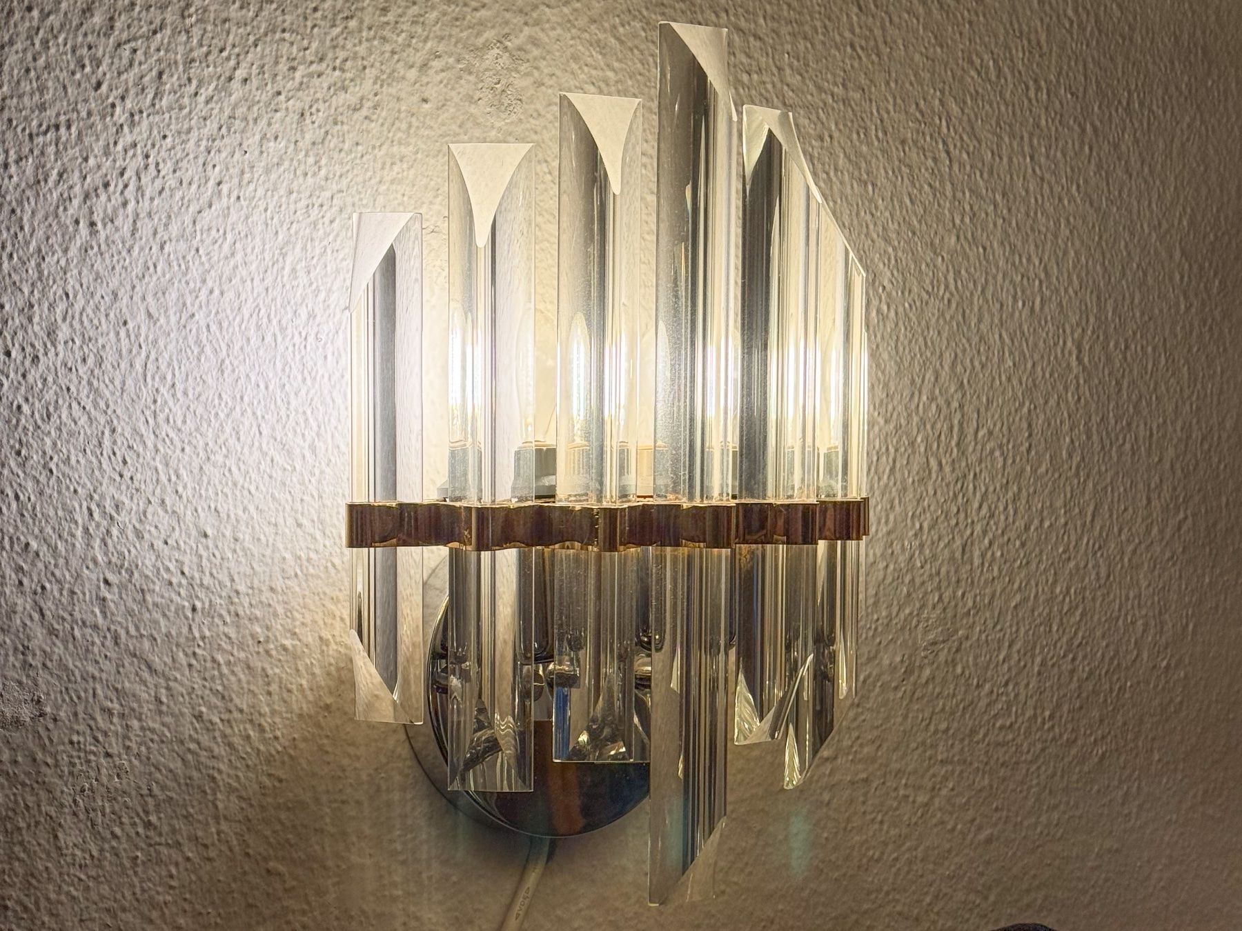 Lampen: Art Deco Lampe – Gebraucht aus Zürich von pixeltom 2