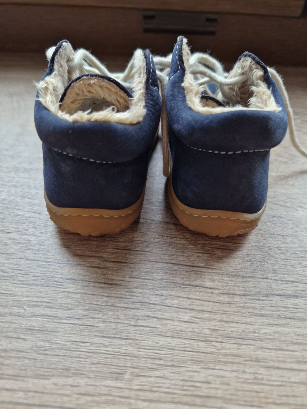 Ricosta Scarpe per ragazzi: Pepino Schuhe Größe 19 – Nuovo (secondo la descrizione) da Zürich venduto da san_2m5w 1