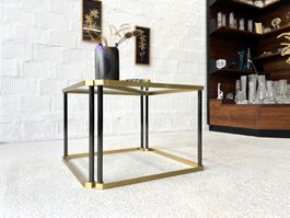 80er Jahre Couchtisch - Modular