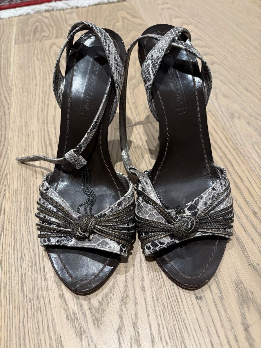 Scarpe da donna: BCBG Max Azria 38 – Usato da Baar venduto da El.bee 2