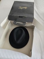 Borsalino hut Neu