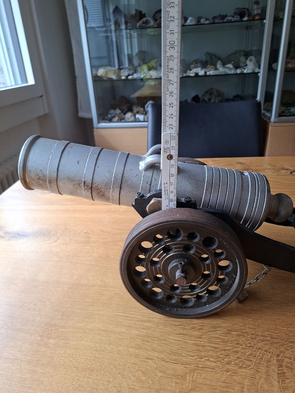 Kit di modellismo & Modellini statici: Deko Kanone – Usato da Kreuzlingen venduto da jbu_82 4