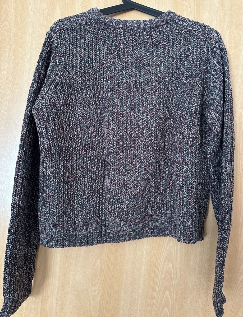 C&A Maglioni & Felpe: Kuscheliger Strickpullover Gr. L, Herbstfarben, top Zustand – Nuovo (secondo la descrizione) da Zollikofen venduto da Akshy 1