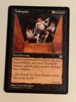 1 x Todespakt - Magic: The Gathering - MtG