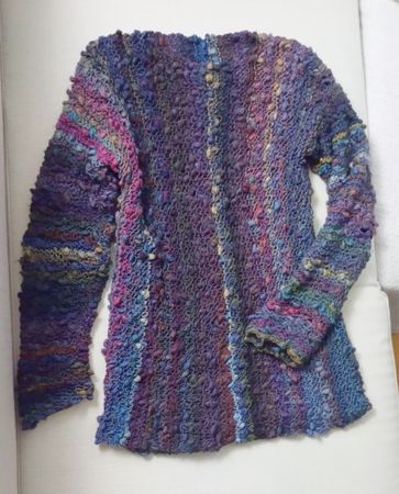 Strickpullover, Grösse M, neuwertig