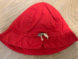 Burberry Sonnenhut, Gr. 48