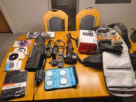 Canon EOS 50D