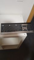 Rapoo Wireless Keyboard Silver Used