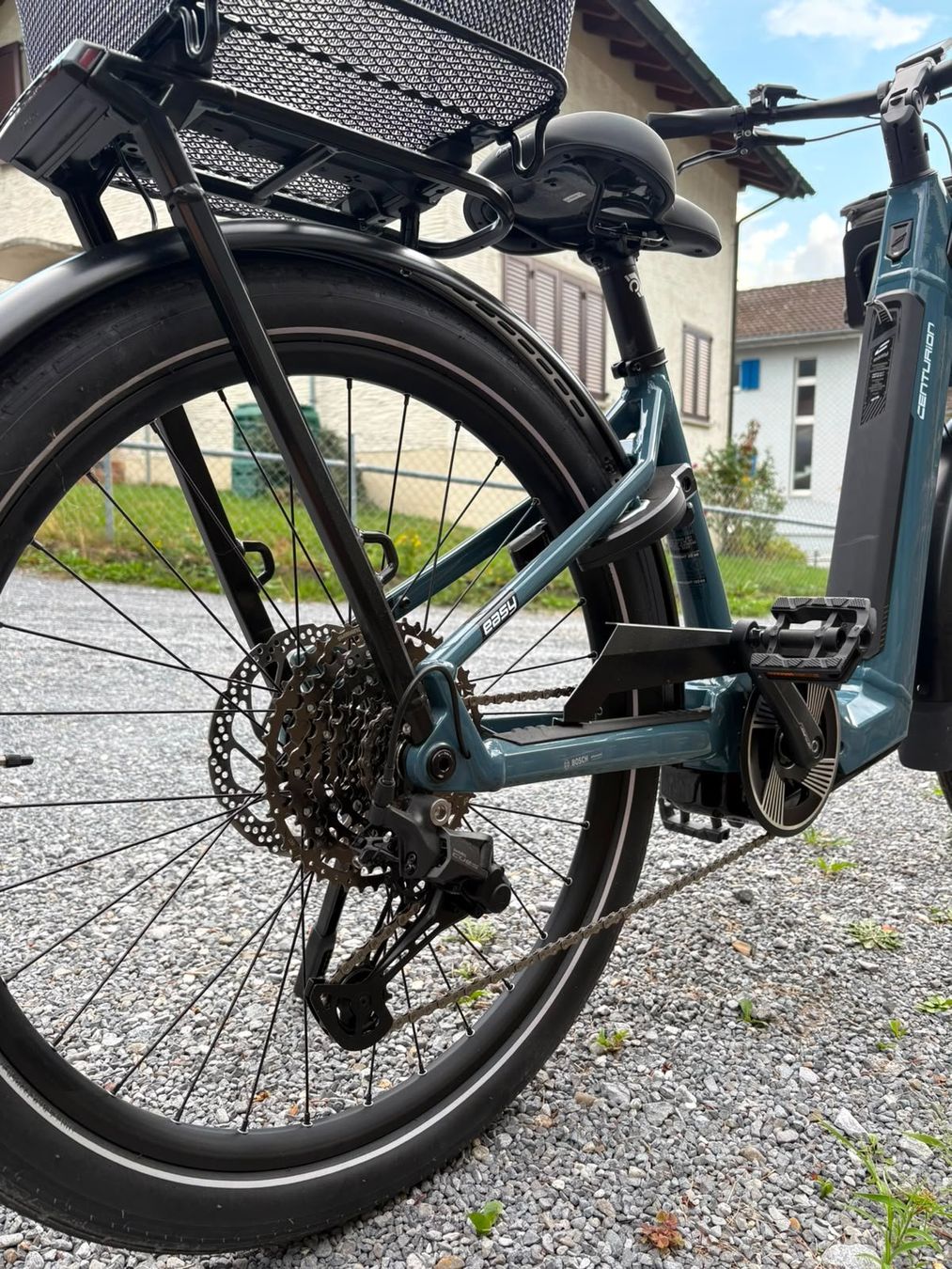 Velos: E-Bike Centurio R900i – Neu (gemäss Beschreibung) aus Näfels von Schmid_91 2