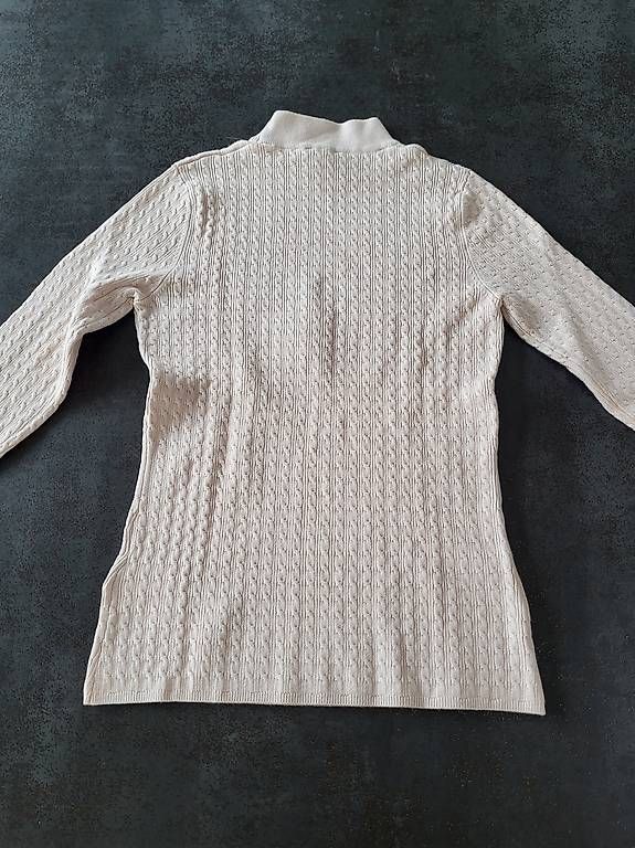 Guess Pullover & Sweatshirts: Pull col montant GUESS L – Neu (gemäss Beschreibung) aus Romanel-s-Lausanne von Nella25 2