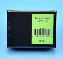 Adaptateur Game Gear "Pocket Adapter" Analogue - Neuf 🎮