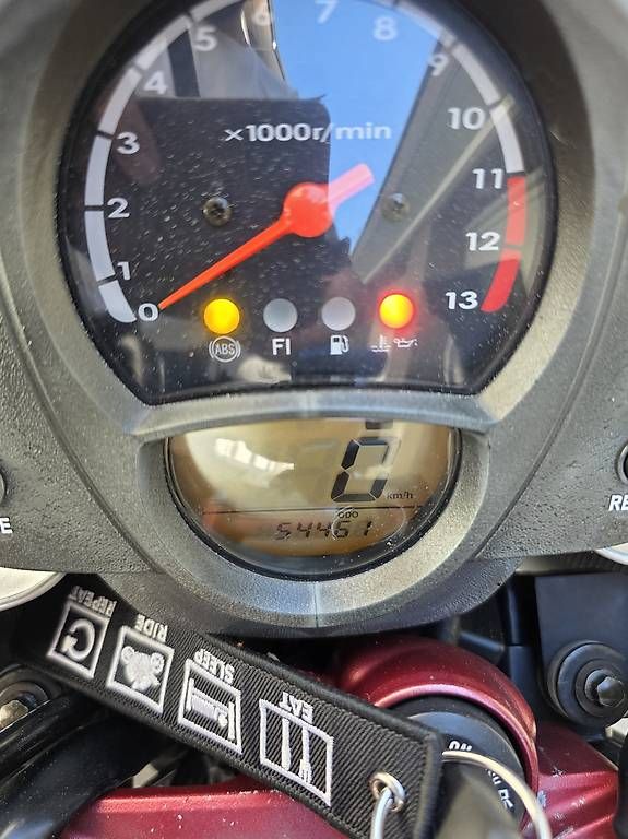 Strasse: Kawasaki er6n – Gebraucht aus Le Grand-Saconnex von mat_gyj9 4