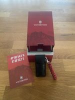 Victorinox Solemate SAK LE 2024
