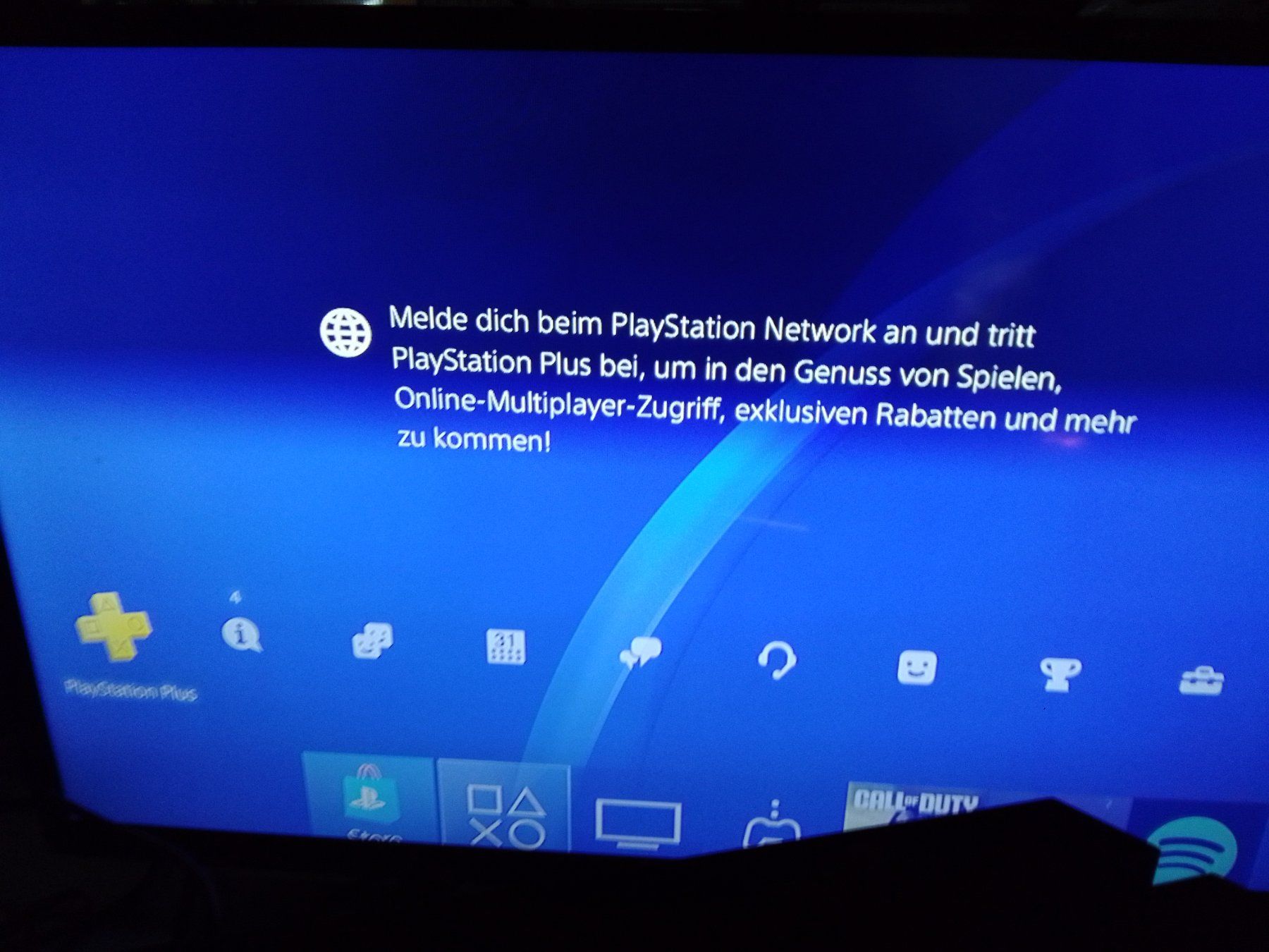 Sony Consoles: Play Station 4 mit Controller – D'occasion à Naters par sealed-gamer 2