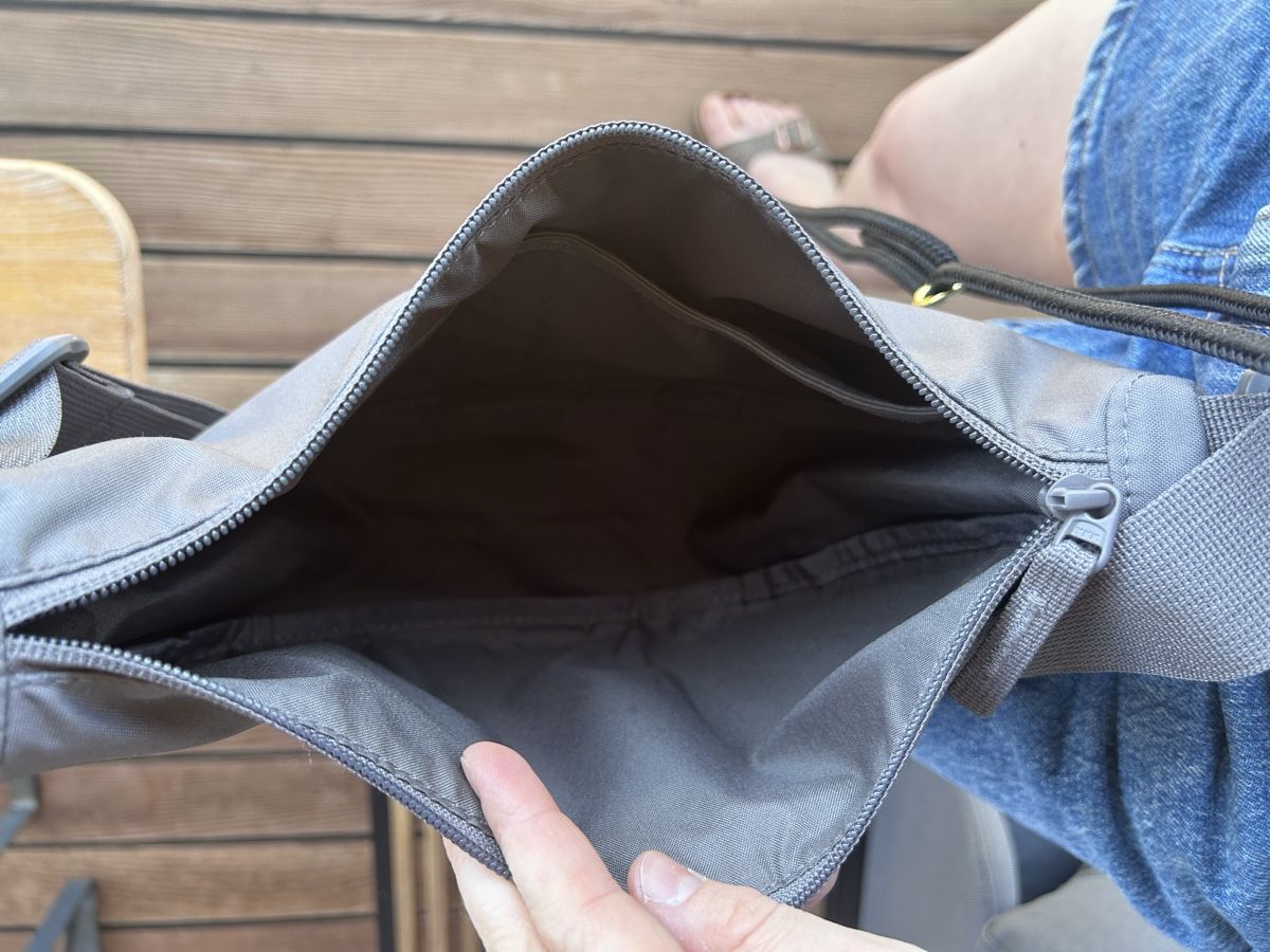 Sacs: Schultertasche GOT BAG grau neuwertig – Neuf (Voir description) à Kleinandelfingen par Doratschikov 2