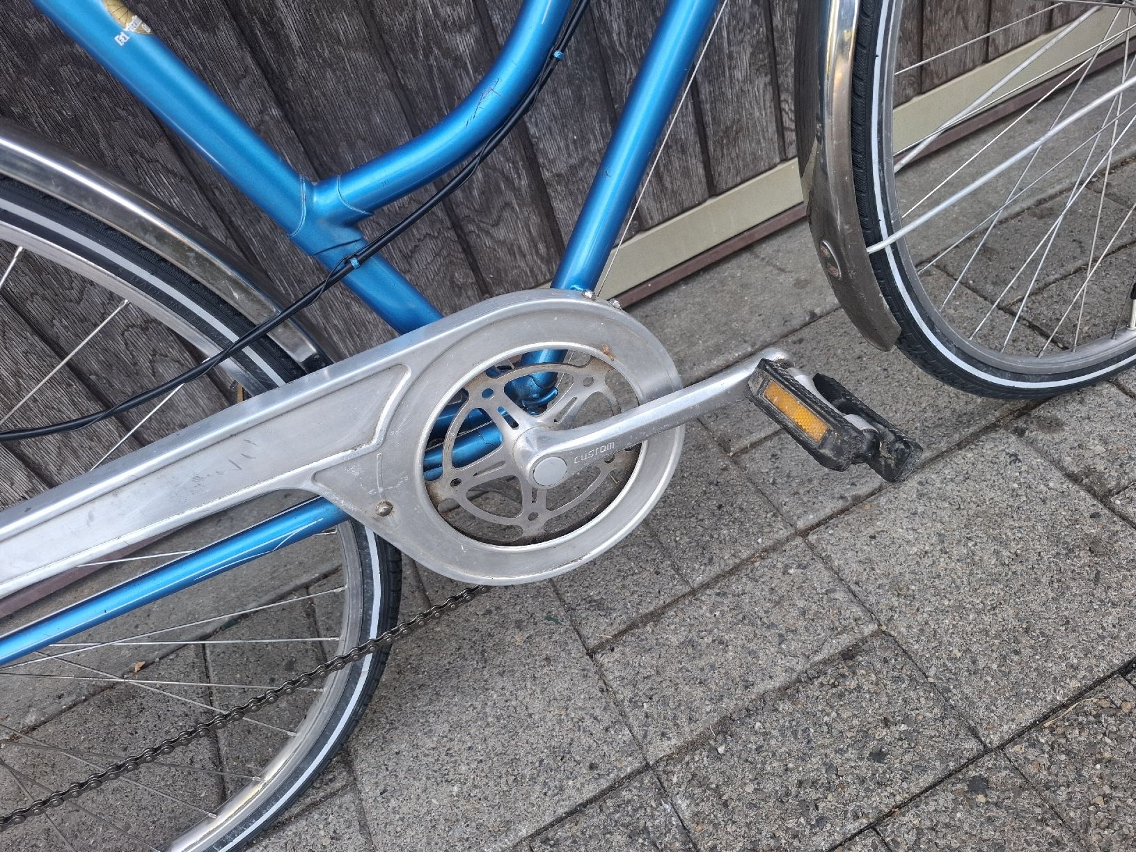 Velos: Damenvelo  – Gebraucht aus Balterswil von schnecke89 1